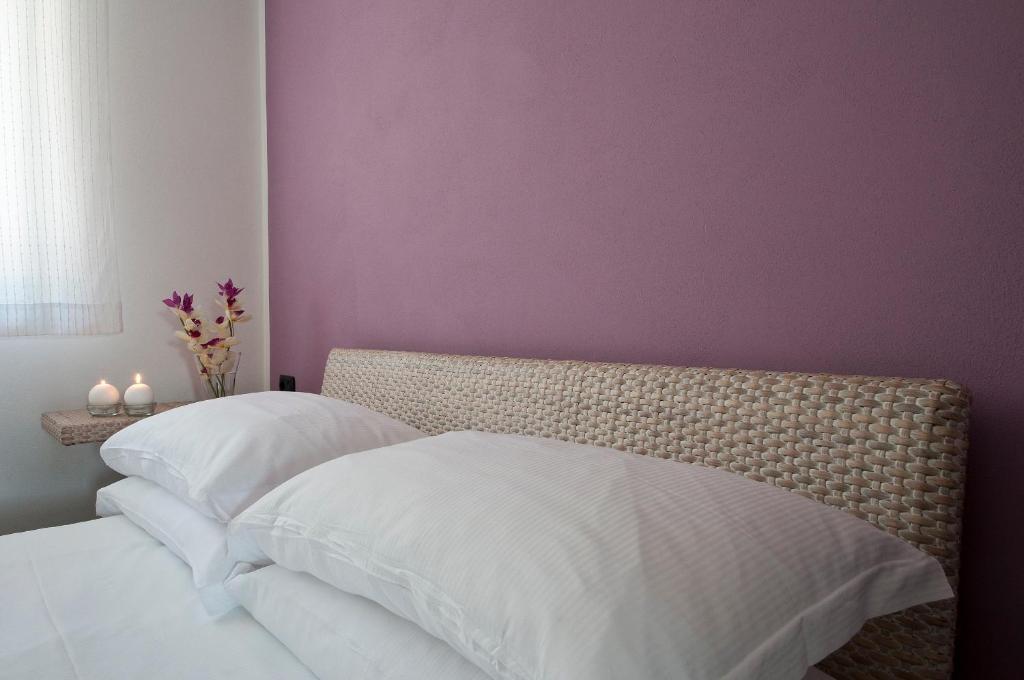 Helianthus Residence カンネロ・リヴィエーラ 部屋 写真