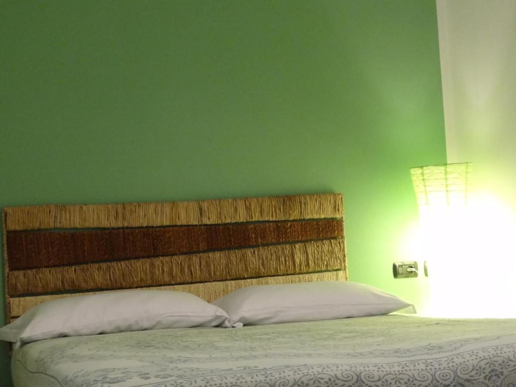 Helianthus Residence カンネロ・リヴィエーラ 部屋 写真