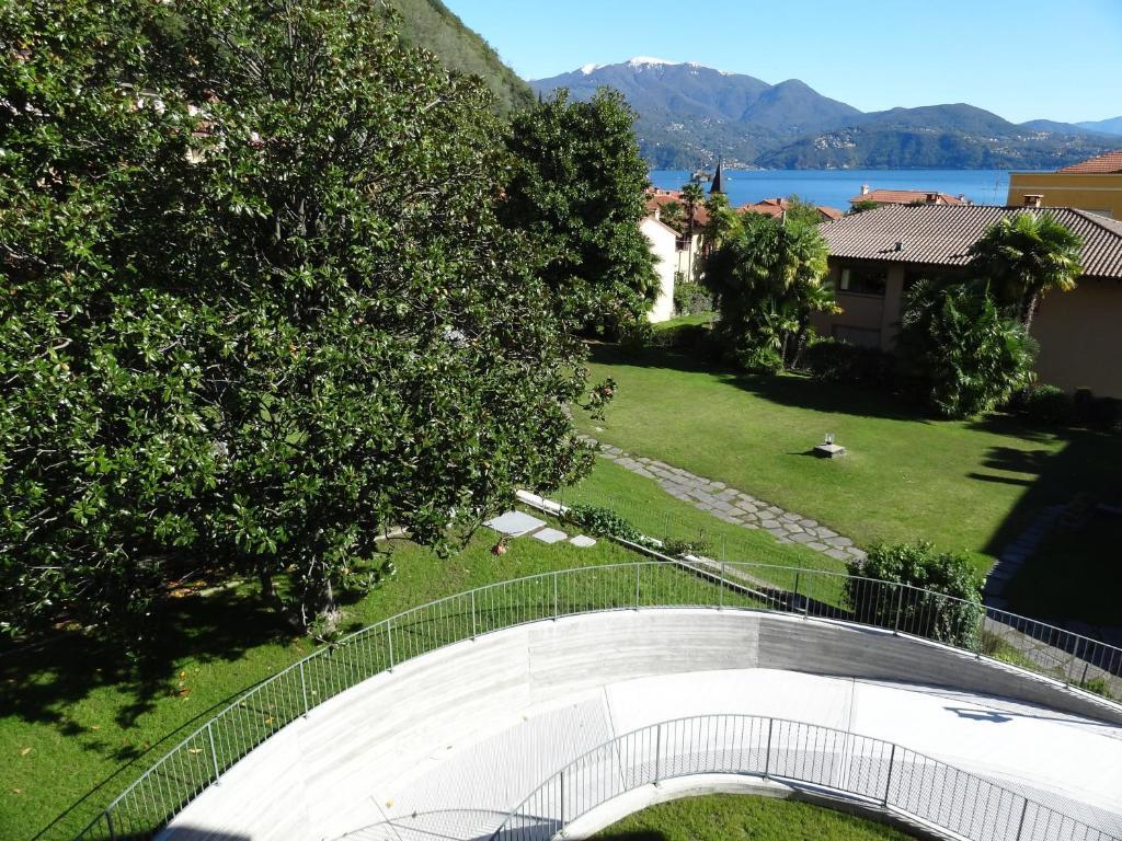 Helianthus Residence カンネロ・リヴィエーラ エクステリア 写真